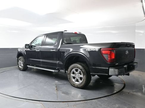 Used 2024 Ford F150 XLT AWD/4WD image 11