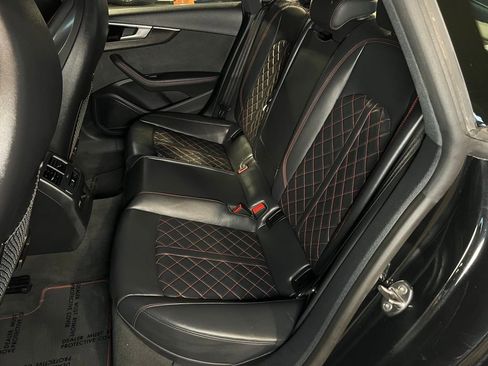 Used 2024 Audi S5 Premium Plus w/ Premium Plus Package image 18