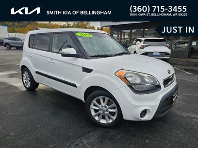 Used 2013 Kia Soul +