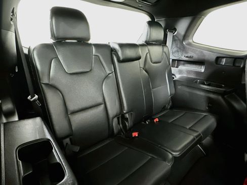 Used 2024 Kia Telluride EX X-Line AWD/4WD image 28