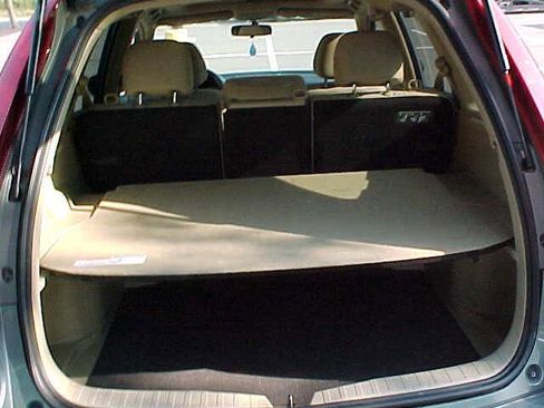 Used 2010 Honda CR-V EX image 9