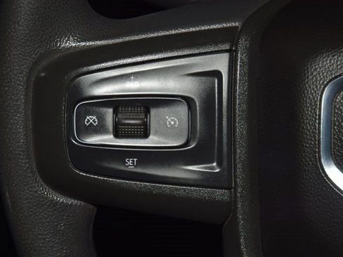 Used 2023 GMC Sierra 2500 Pro w/ Convenience Package image 27