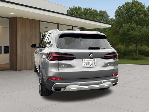 Used 2026 BMW X5 sDrive40i w/ Premium Package RWD image 11