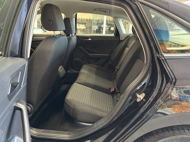 Used 2024 Volkswagen Jetta S FWD image 35