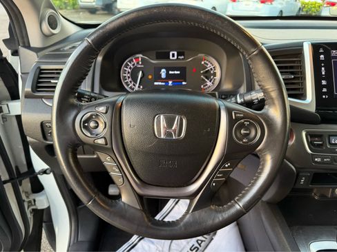 Used 2018 Honda Pilot EX-L image 6