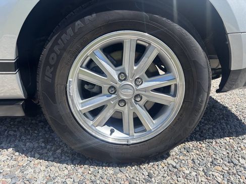 Used 2008 Ford Mustang Coupe image 9