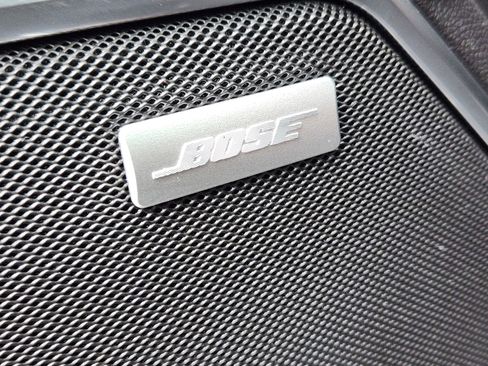 Certified 2025 Chevrolet Silverado 1500 LTZ w/ LTZ Premium Texas Edition image 24