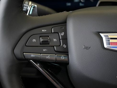 New 2025 Cadillac CT5 Premium Luxury image 19