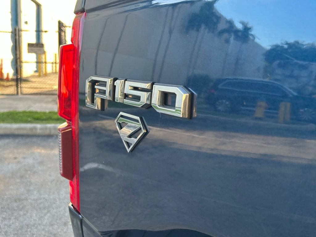 Used 2017 Ford F150 Lariat w/ Equipment Group 501A Mid AWD/4WD image 41