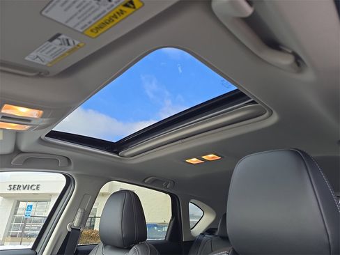 New 2025 MAZDA CX-5 AWD 2.5 S w/ Preferred Package image 10