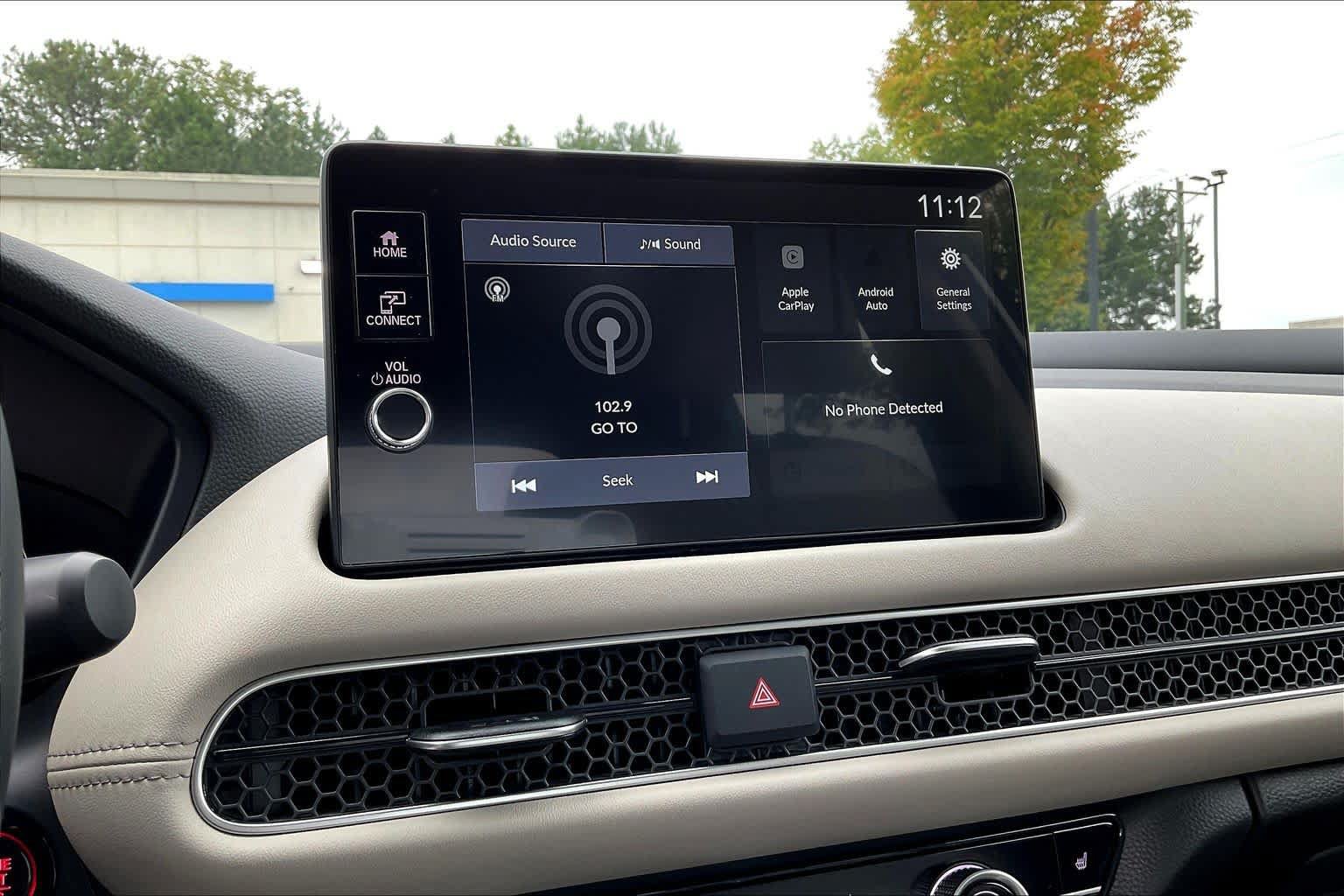 New 2027 Honda HR-V EX-L image 18