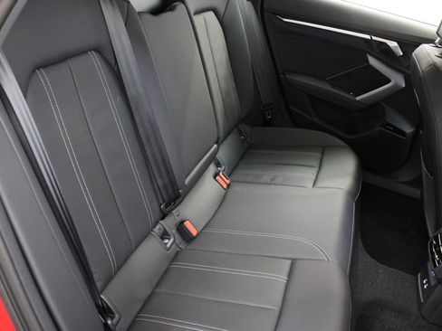 New 2026 Audi A3 2.0T Premium Plus image 21