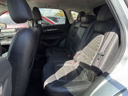 Used 2021 MAZDA CX-5 Grand Touring AWD/4WD image 19