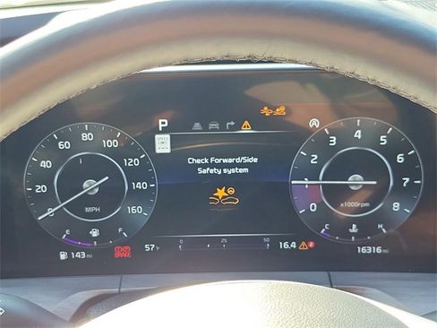 Certified 2024 Kia Telluride SX Prestige X-Line image 11