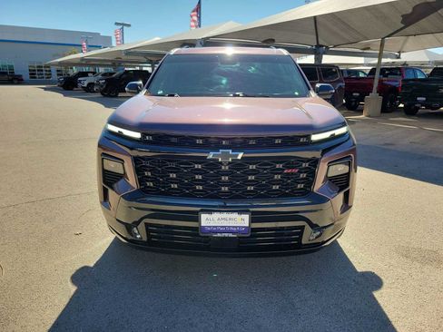Used 2024 Chevrolet Traverse RS image 6