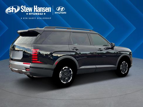 New 2026 Hyundai Palisade XRT Pro image 9