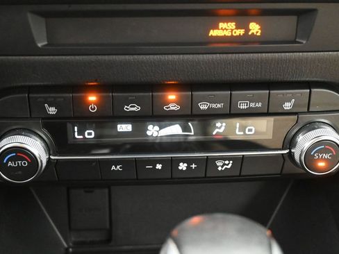Used 2019 MAZDA CX-5 Touring AWD/4WD image 19