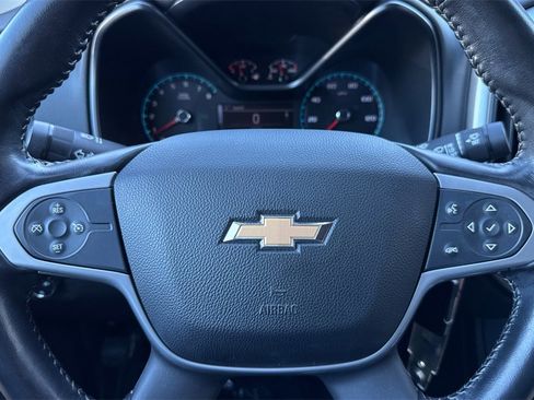 Used 2018 Chevrolet Colorado LT image 26