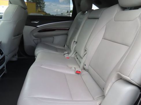 Used 2015 Acura MDX SH-AWD w/ Tech & Entertainment image 37