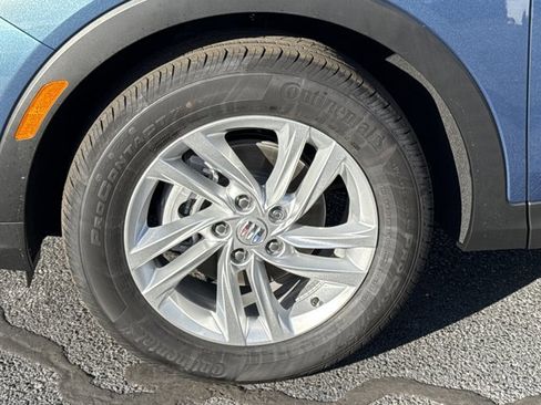 New 2026 Buick Envista Preferred w/ Convenience I Package image 13