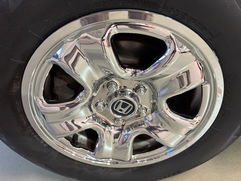 Used 2015 Honda CR-V LX image 35