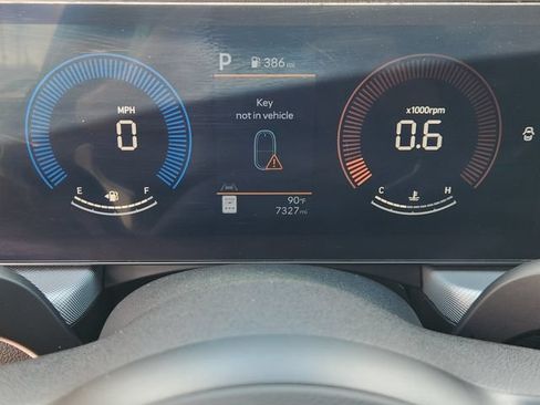 Used 2024 Hyundai Sonata SEL FWD image 15