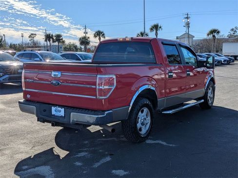 Used 2010 Ford F150 XLT image 5