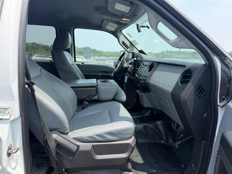 Used 2014 Ford F350 XL w/ Power Equipment Group AWD/4WD image 15