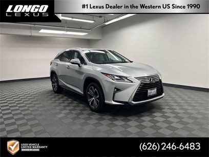 Used 2018 Lexus RX 350 FWD