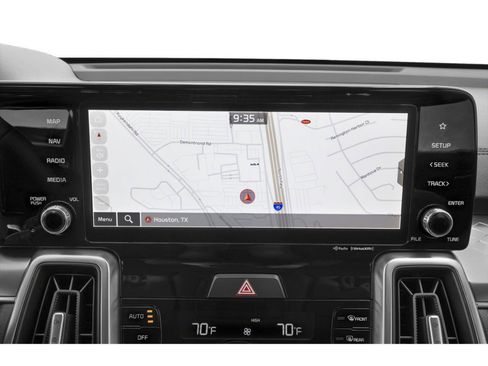 Used 2023 Kia Sorento EX AWD/4WD image 11