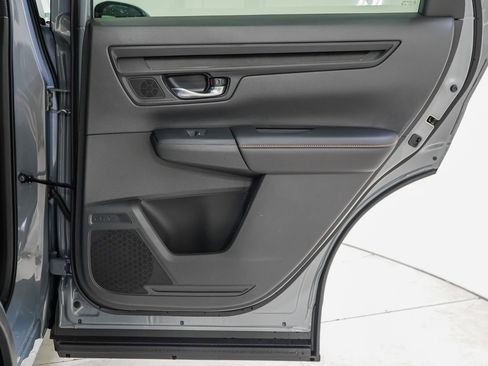 New 2026 Honda CR-V TrailSport image 31