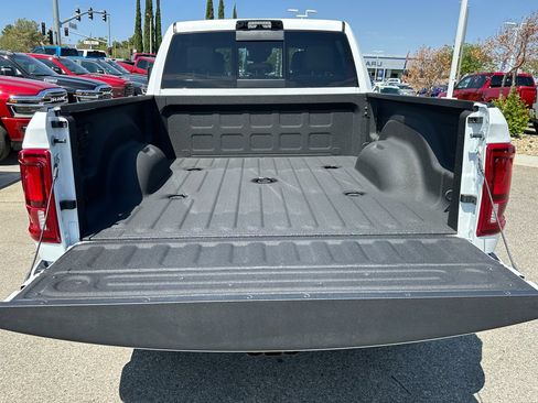 New 2026 RAM 2500 Limited AWD/4WD image 20
