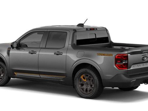 New 2026 Ford Maverick Tremor AWD/4WD image 2