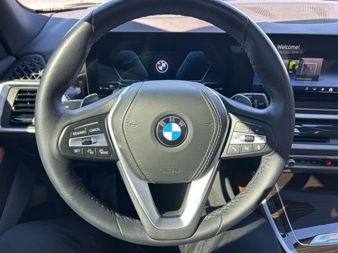 Used 2024 BMW X5 xDrive40i w/ Premium Package image 16