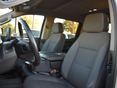 Used 2019 Chevrolet Silverado 1500 LT w/ All-Star Edition image 24