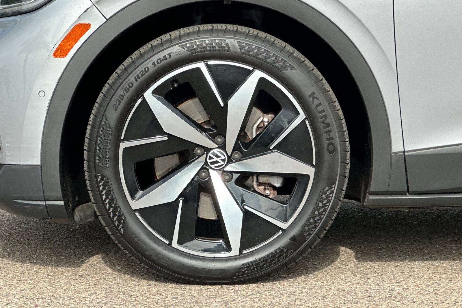 Used 2023 Volkswagen ID.4 Pro S RWD image 26