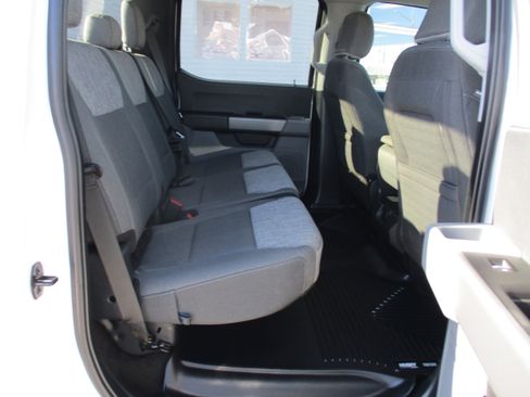 Used 2022 Ford F150 XLT image 23