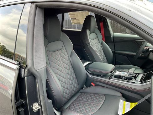 New 2026 Audi Q8 Prestige AWD/4WD image 11