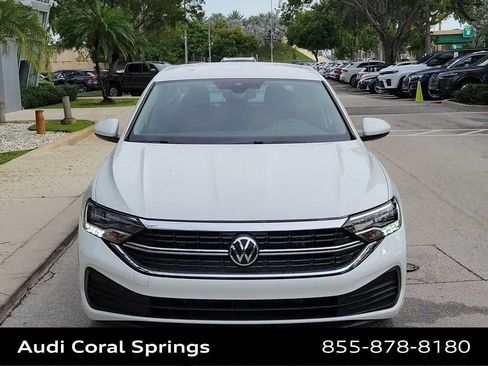 Used 2024 Volkswagen Jetta S FWD image 14