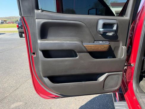 Used 2018 GMC Sierra 3500 Denali w/ Duramax Plus Package image 11