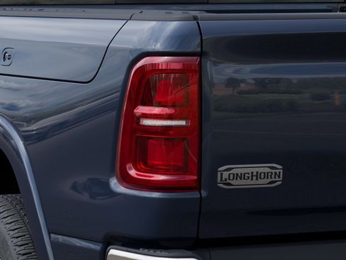 New 2026 RAM 1500 Limited image 9