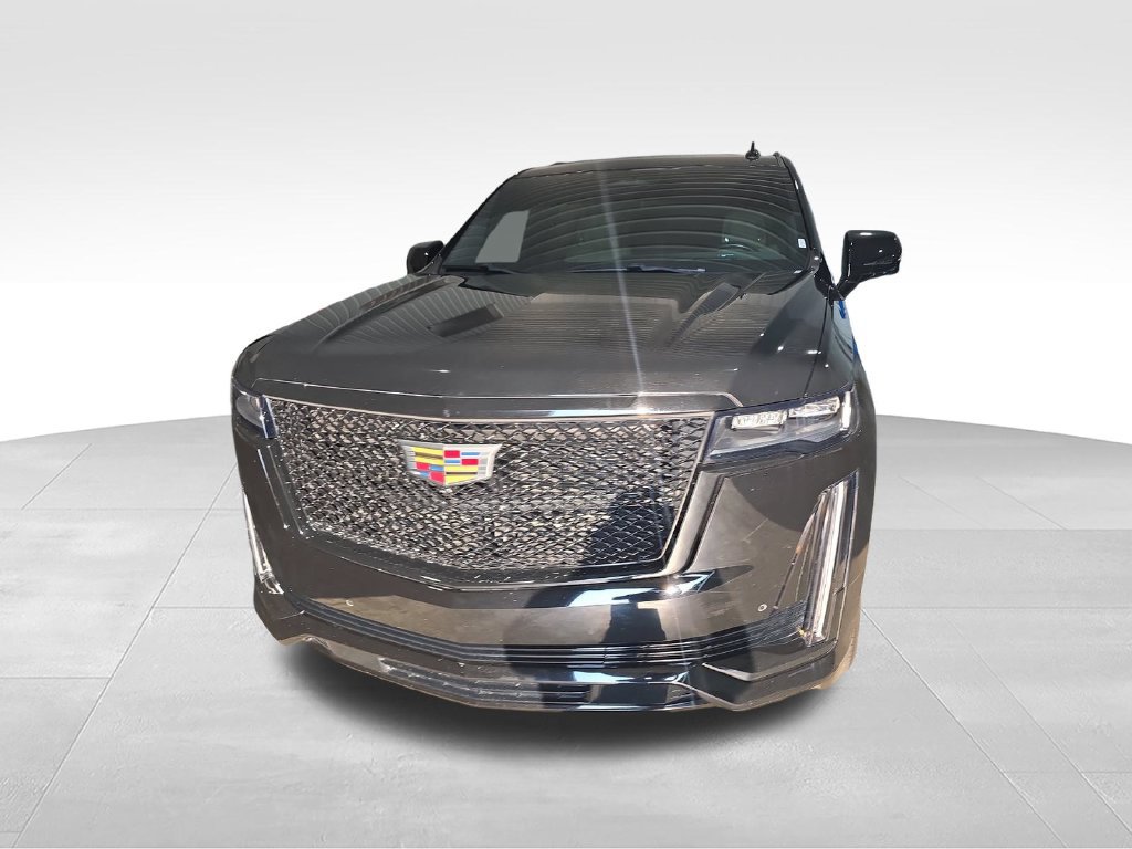 Used 2022 Cadillac Escalade ESV Sport AWD/4WD image 9
