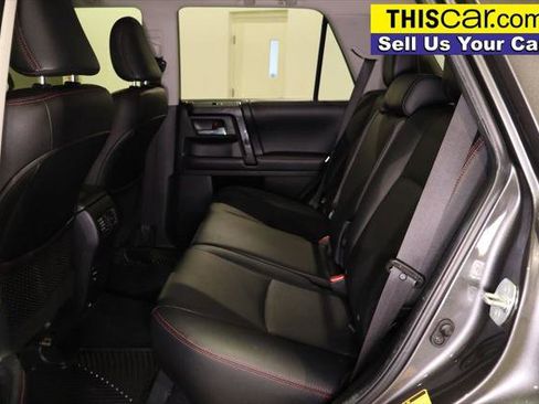 Used 2018 Toyota 4Runner SR5 image 20