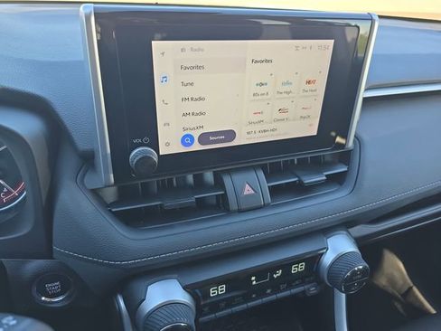 Certified 2024 Toyota RAV4 XLE image 19