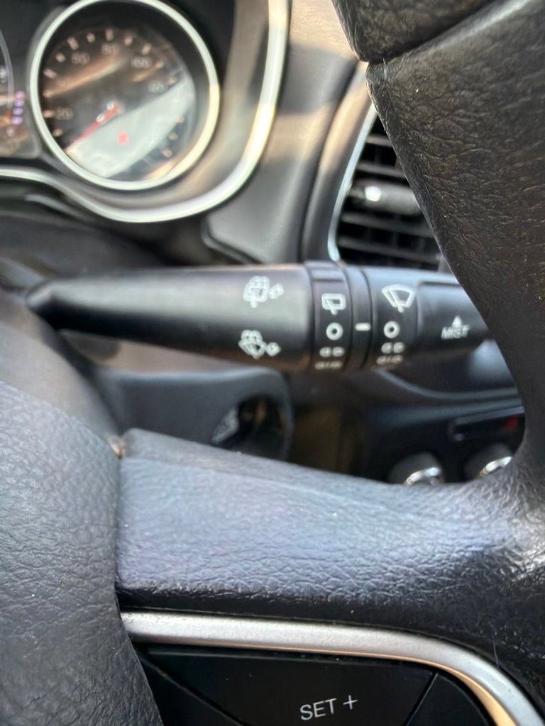 Used 2018 Jeep Compass Sport FWD image 16