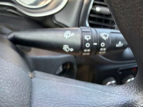 Used 2018 Jeep Compass Sport FWD image 16