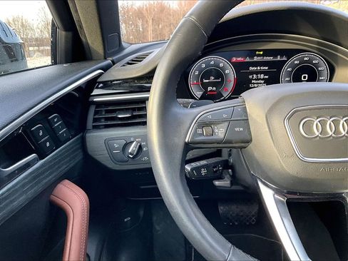 Used 2021 Audi A4 2.0T Premium Plus w/ Premium Plus Package image 16
