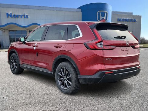 New 2026 Honda CR-V EX-L image 3