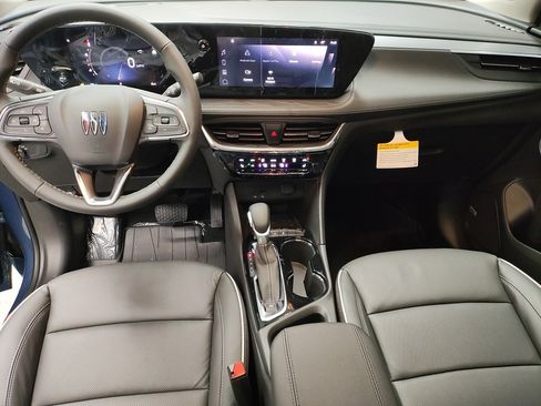 New 2026 Buick Encore GX Avenir w/ Avenir Technology Package image 34