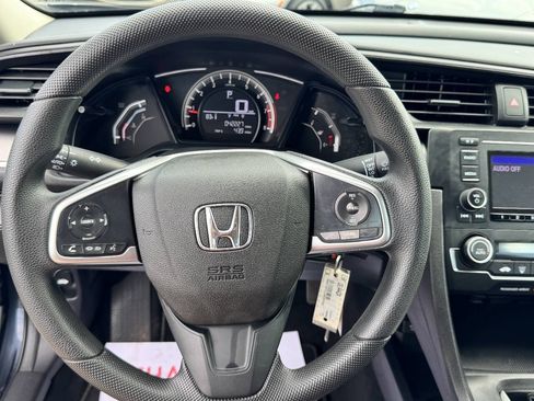 Used 2018 Honda Civic LX image 14
